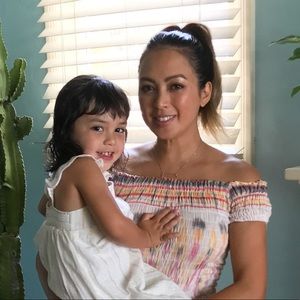 Meet your Posher, Elaine